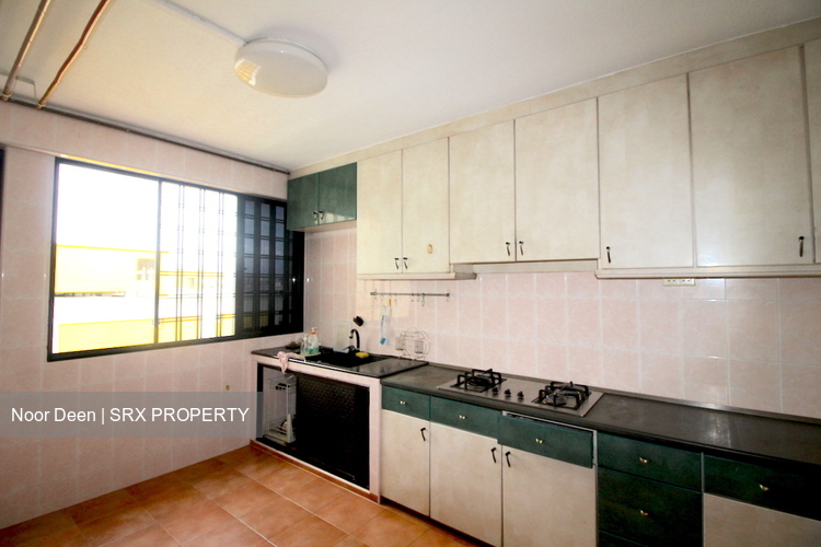 Blk 850 Yishun Street 81 (Yishun), HDB 4 Rooms #173323942